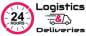 24 hours Logistics and Deliveries